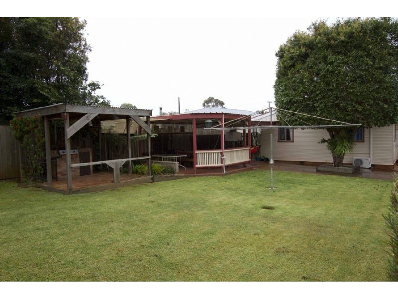 7 Moran Street, Wilsonton QLD 4350