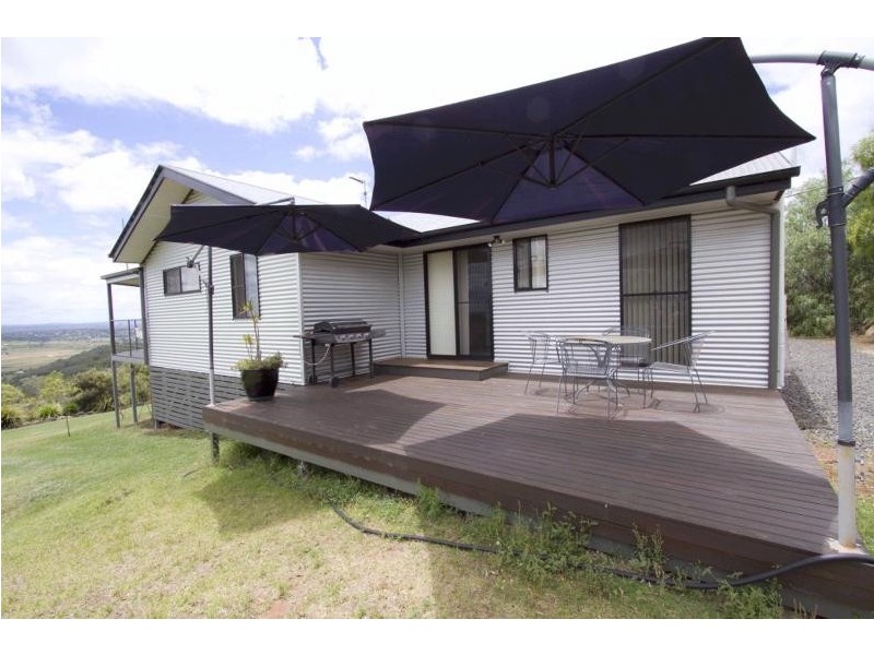 128 Sunrise Road, Glencoe QLD 4352