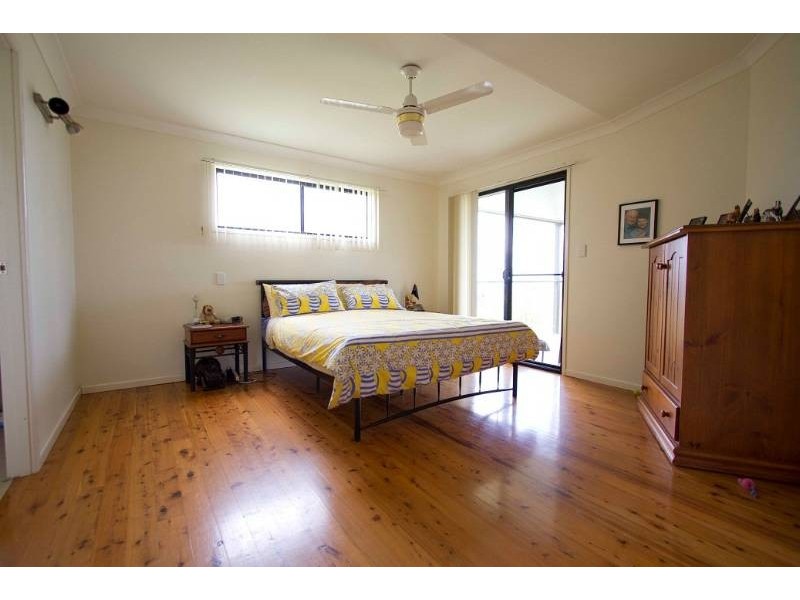 128 Sunrise Road, Glencoe QLD 4352