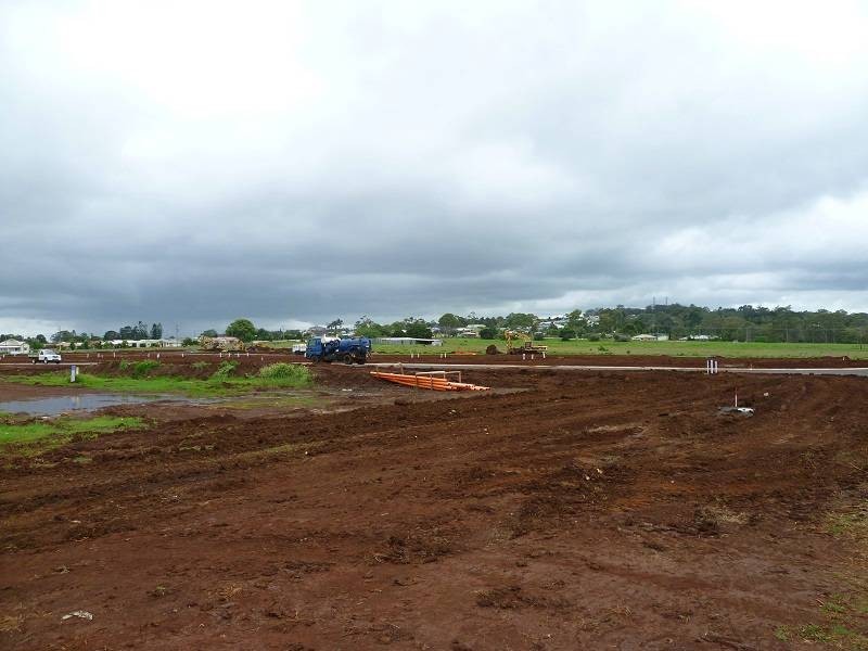 20 Vinnicombe Street, Kearneys Spring QLD 4350