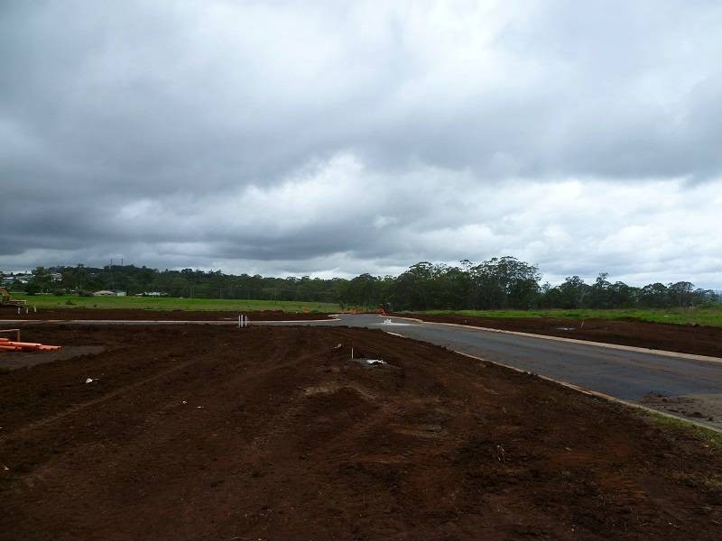 20 Vinnicombe Street, Kearneys Spring QLD 4350