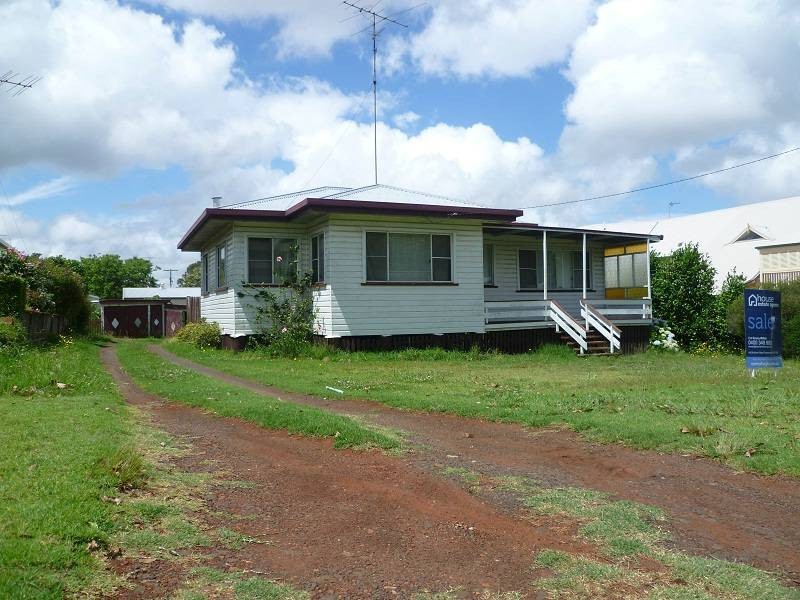 58 Crown Street, Rangeville QLD 4350