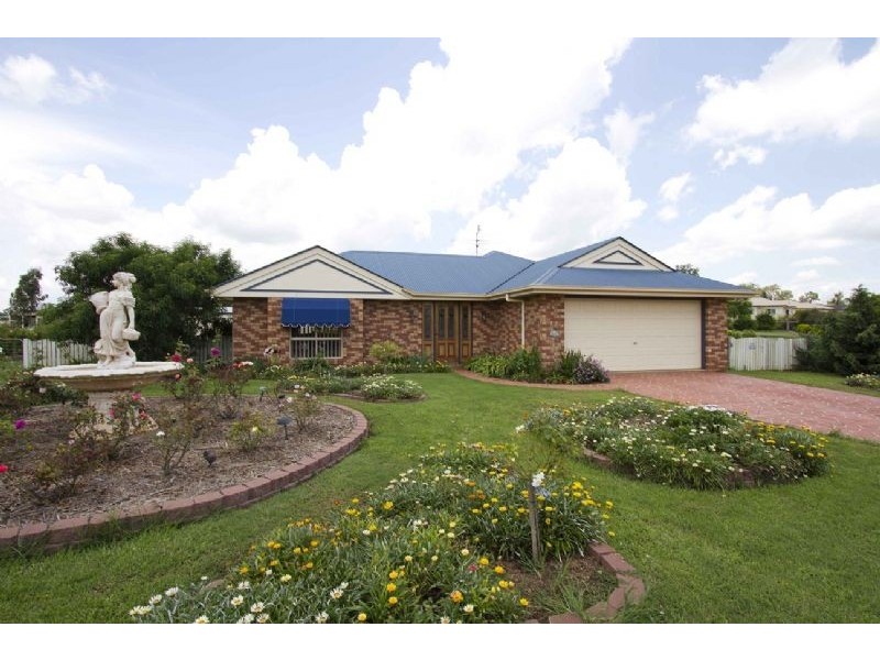 38 Highland Park Road, Meringandan West QLD 4352