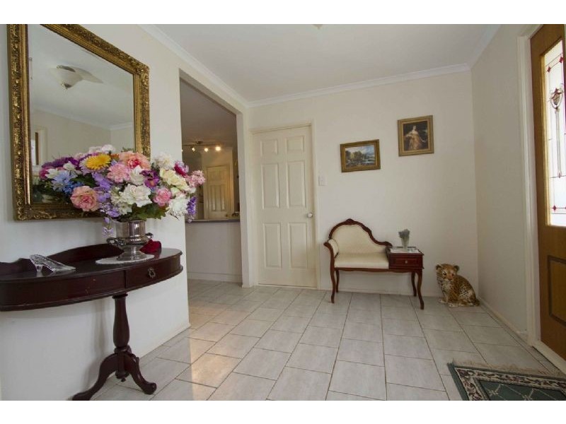 38 Highland Park Road, Meringandan West QLD 4352