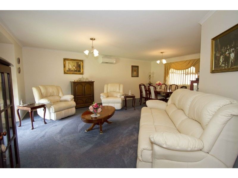 38 Highland Park Road, Meringandan West QLD 4352