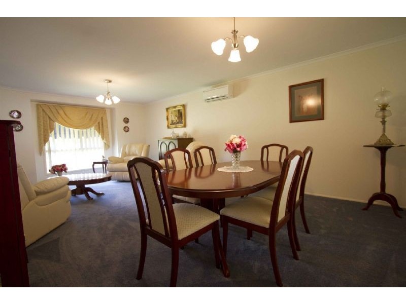 38 Highland Park Road, Meringandan West QLD 4352