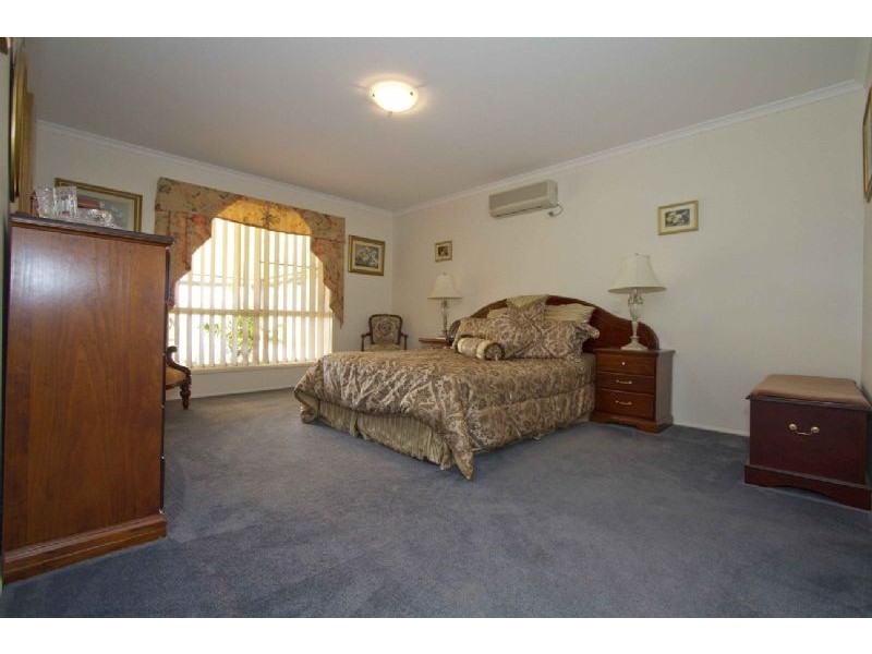 38 Highland Park Road, Meringandan West QLD 4352