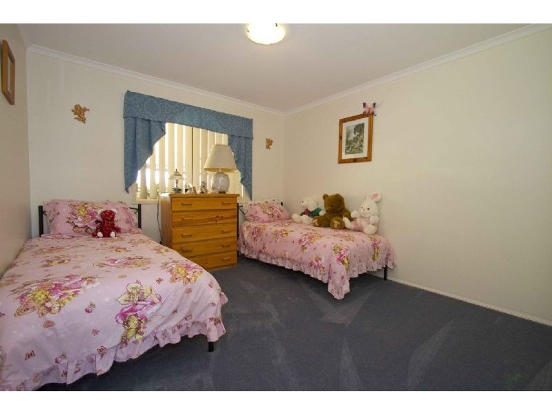 38 Highland Park Road, Meringandan West QLD 4352