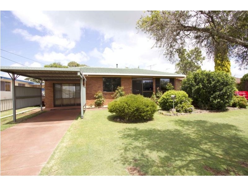 5 Podd Street, Wilsonton QLD 4350