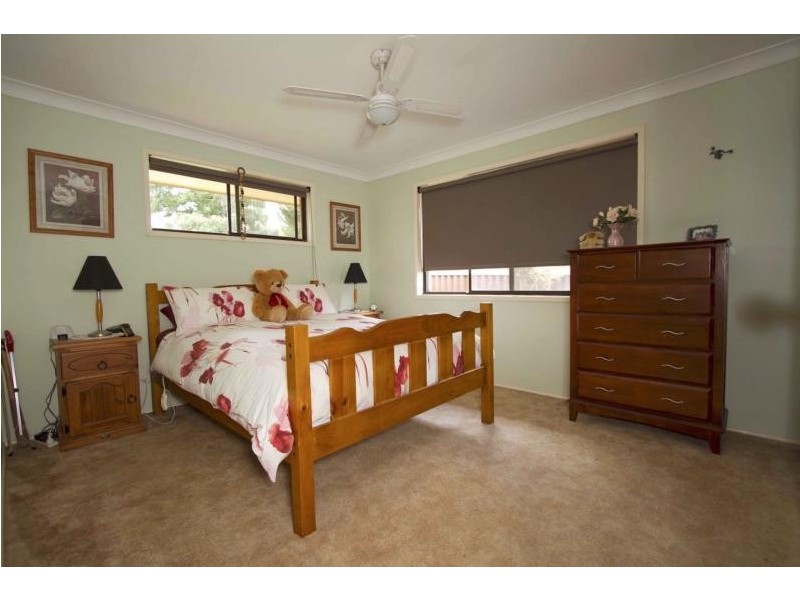 5 Podd Street, Wilsonton QLD 4350