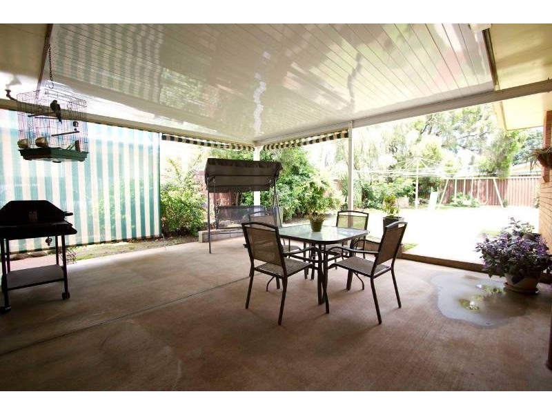 5 Podd Street, Wilsonton QLD 4350