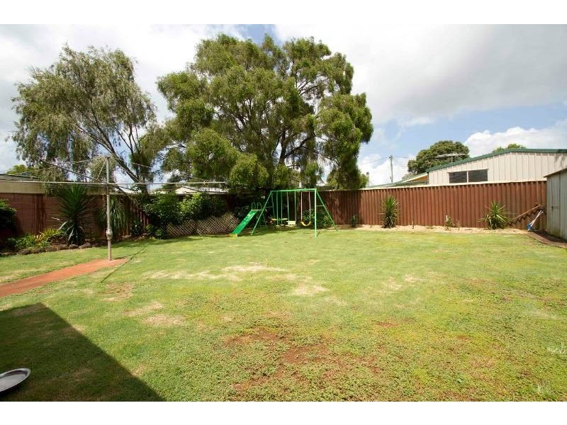 5 Podd Street, Wilsonton QLD 4350