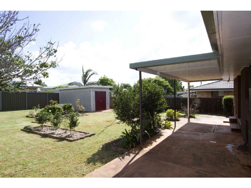 41 Cabarita Crescent, Glenvale QLD 4350