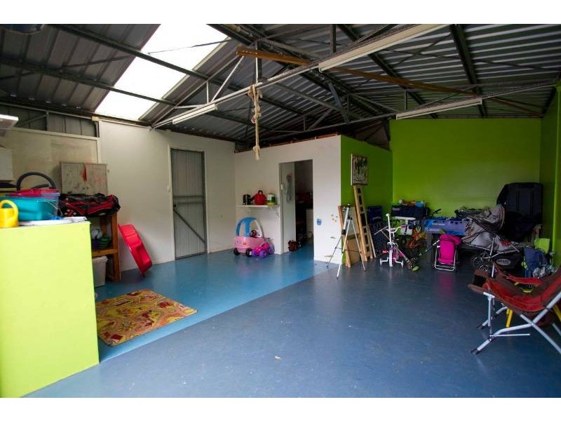 18 Canberra Street, Harristown QLD 4350