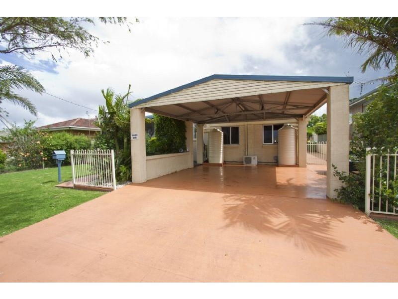 18 Canberra Street, Harristown QLD 4350