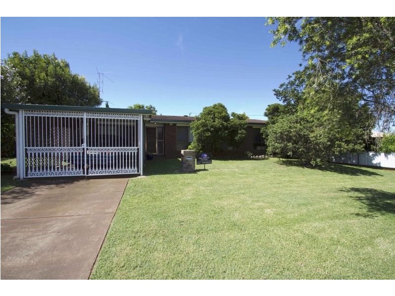 51 Miranda Drive, Wilsonton QLD 4350