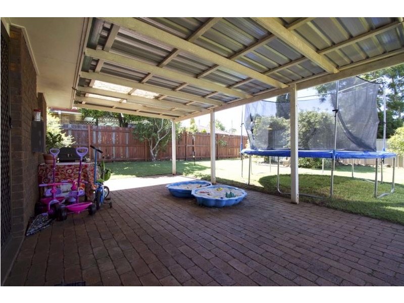 51 Miranda Drive, Wilsonton QLD 4350