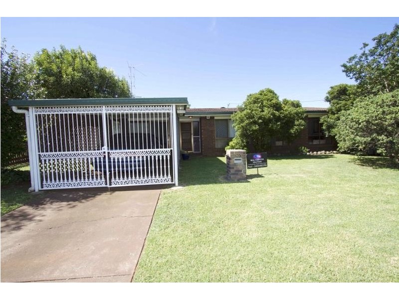 51 Miranda Drive, Wilsonton QLD 4350