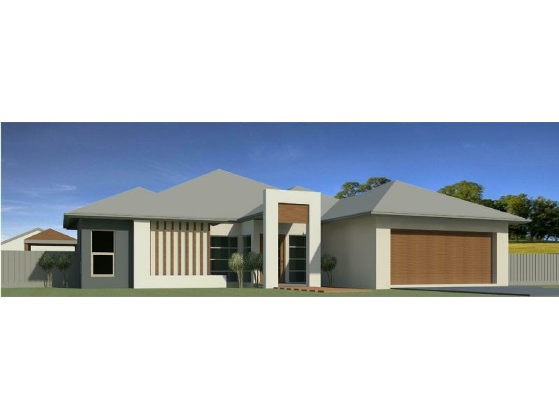 5 Wagtail Drive, Highfields QLD 4352