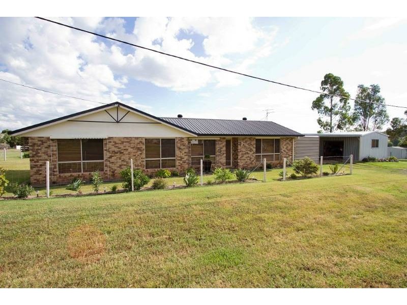 69 John Street, Goombungee QLD 4354