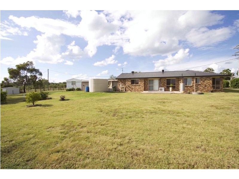 69 John Street, Goombungee QLD 4354