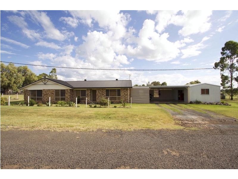 69 John Street, Goombungee QLD 4354