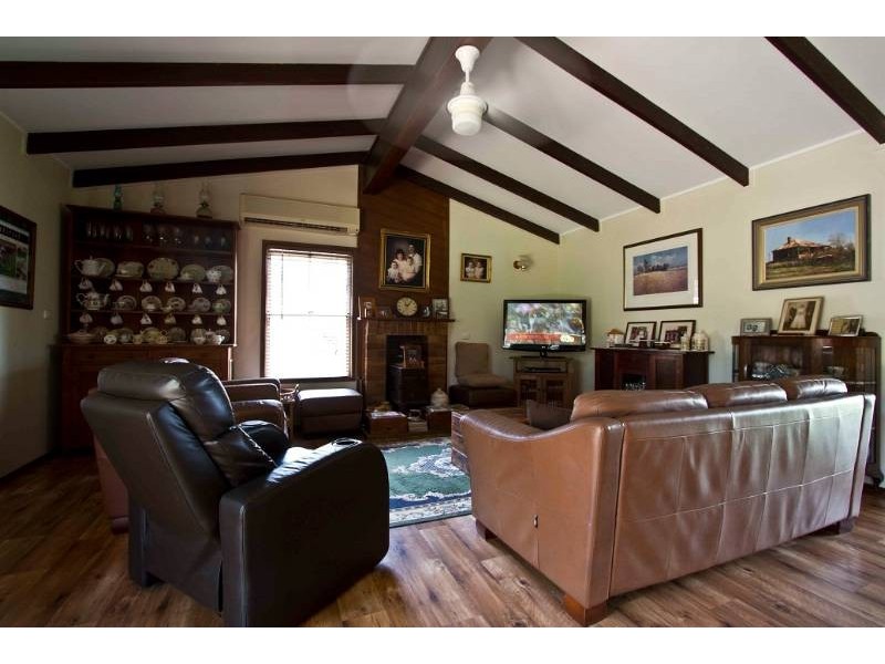 480 Old Goombungee Road, Cawdor QLD 4352