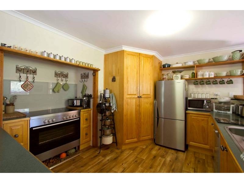 480 Old Goombungee Road, Cawdor QLD 4352