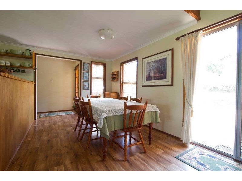 480 Old Goombungee Road, Cawdor QLD 4352