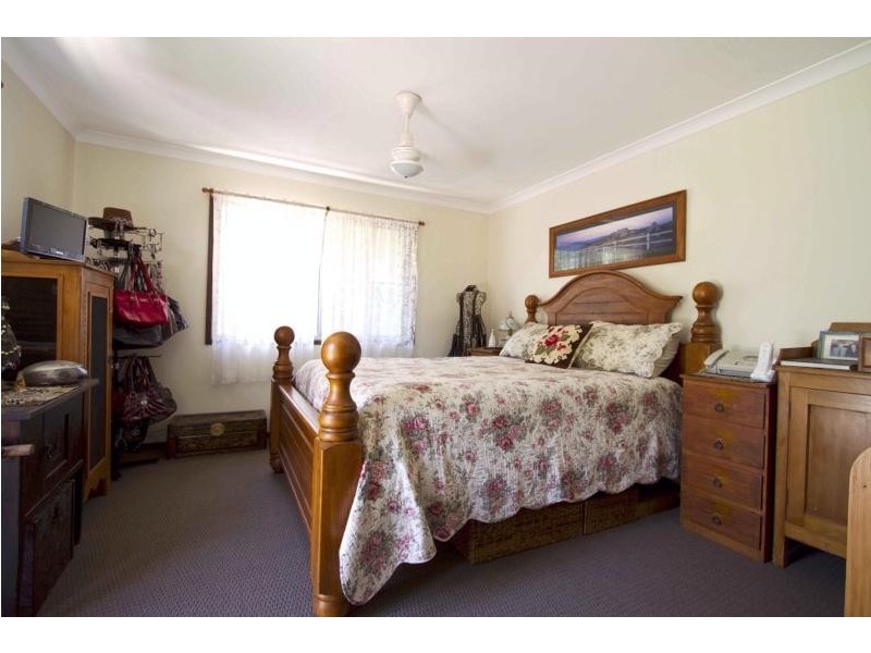 480 Old Goombungee Road, Cawdor QLD 4352