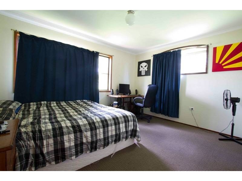 480 Old Goombungee Road, Cawdor QLD 4352
