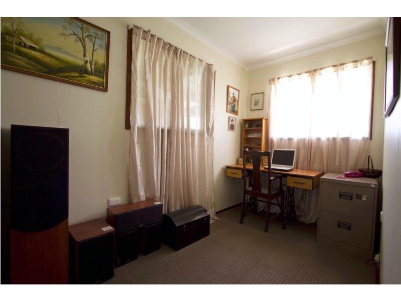 480 Old Goombungee Road, Cawdor QLD 4352
