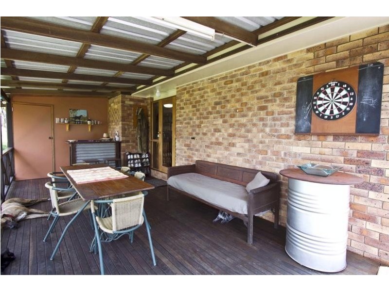 480 Old Goombungee Road, Cawdor QLD 4352