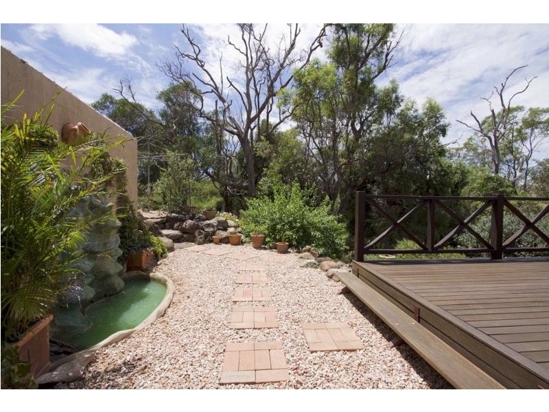 480 Old Goombungee Road, Cawdor QLD 4352