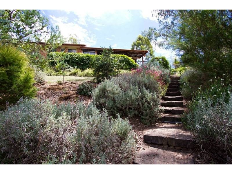 480 Old Goombungee Road, Cawdor QLD 4352
