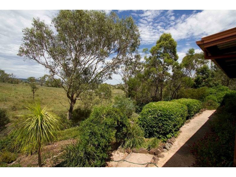 480 Old Goombungee Road, Cawdor QLD 4352
