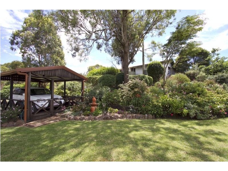 480 Old Goombungee Road, Cawdor QLD 4352