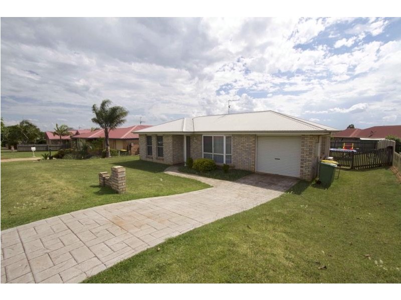 5 Rushlands Street, Glenvale QLD 4350