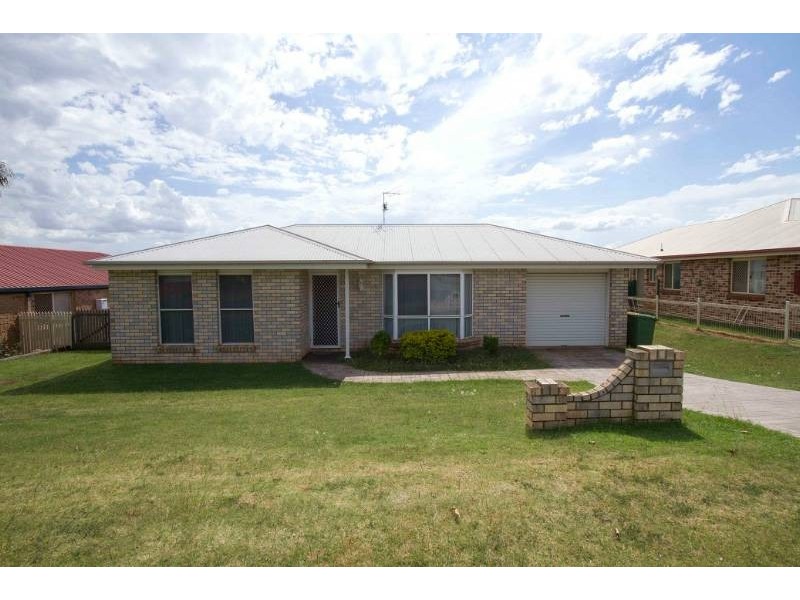 5 Rushlands Street, Glenvale QLD 4350