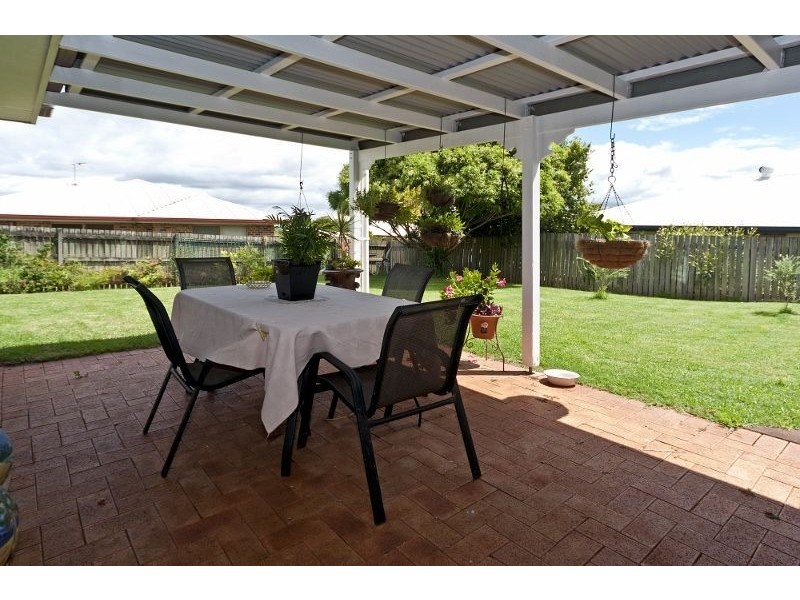 14 Dalrello Court, Glenvale QLD 4350