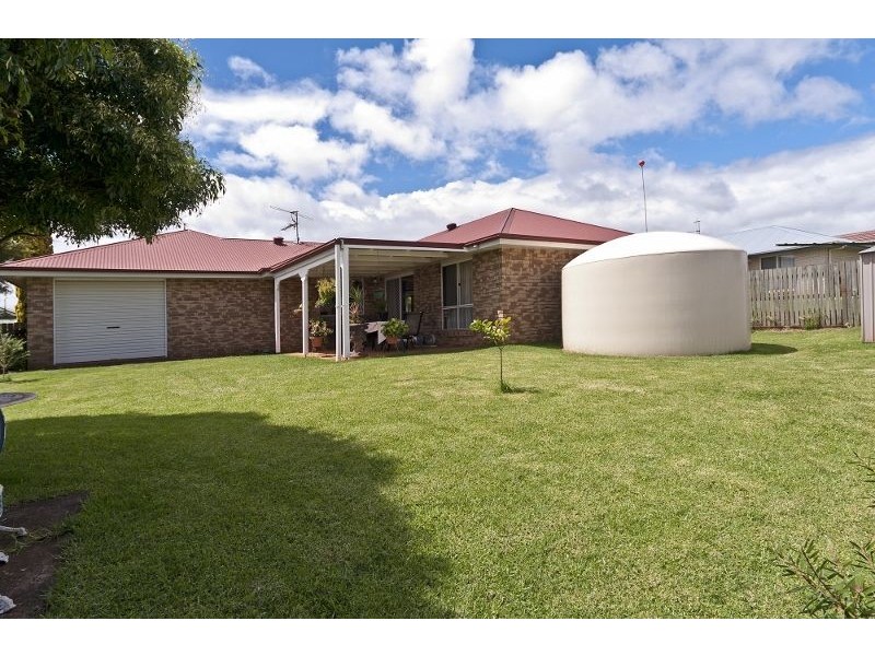 14 Dalrello Court, Toowoomba QLD 4350