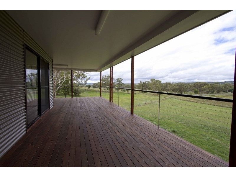4 Sawyers Court, Gowrie Junction QLD 4352