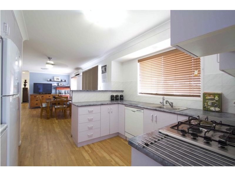 69 John Street, Goombungee QLD 4354