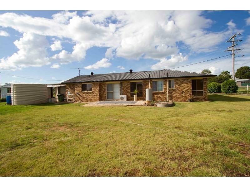 69 John Street, Goombungee QLD 4354