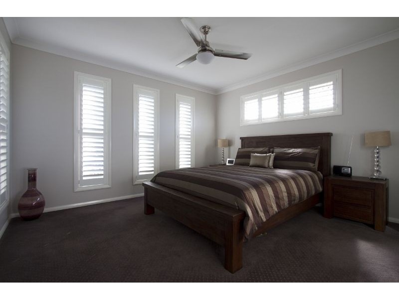 2 Plover Court, Highfields QLD 4352
