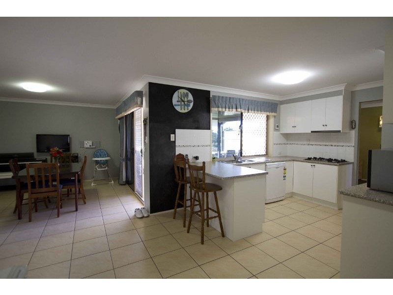 57 Highland Park Road, Meringandan West QLD 4352