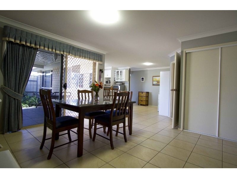 57 Highland Park Road, Meringandan West QLD 4352