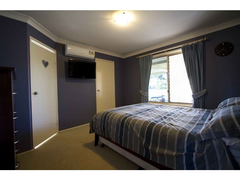 57 Highland Park Road, Meringandan West QLD 4352