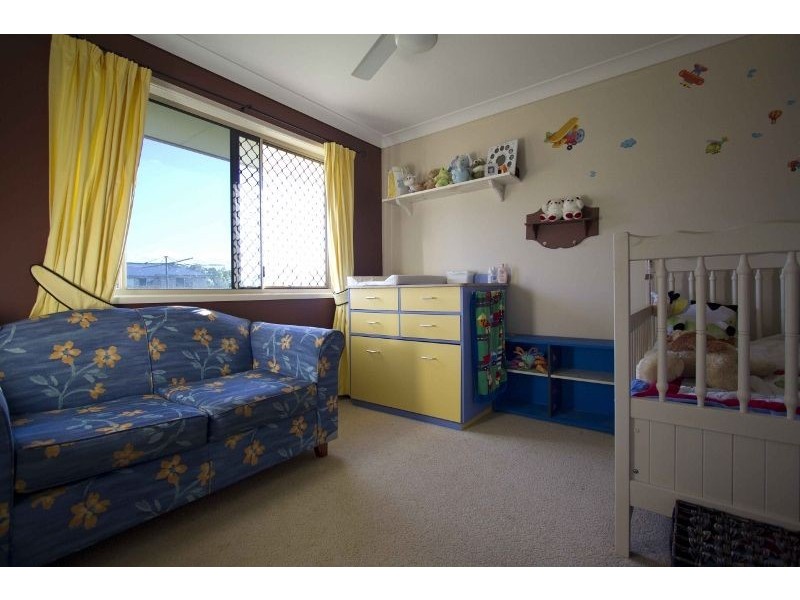 57 Highland Park Road, Meringandan West QLD 4352