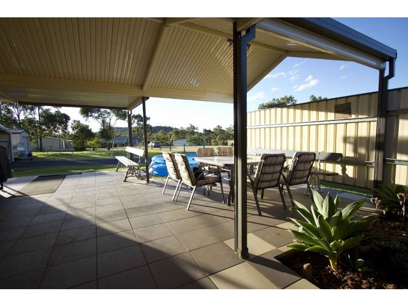 57 Highland Park Road, Meringandan West QLD 4352